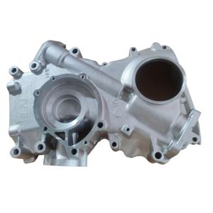 ฝาครอบเครื่องยนต์ 13501-10W02 1350110W02 สำหรับนิสสัน Z24 <span class=keywords><strong>CNG</strong></span> - Product Image 3