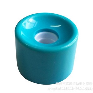 Roues de longboard en PU OEM, roues de <span class=keywords><strong>surf</strong></span> <span class=keywords><strong>skate</strong></span>, roues de longboard à glisse durable et rebondissantes - Product Image 1