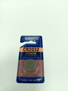 Batterie al Litio a Bottone CR <span class=keywords><strong>2032</strong></span> <span class=keywords><strong>3V</strong></span> per Elettrodomestici, Giocattoli, Orologi e Telecomandi - Product Image 2