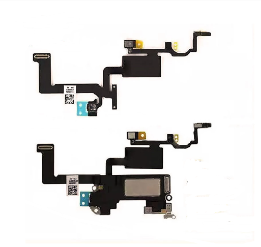 Earpiece Speaker with Proximity Sensor Flex for iPhone 12 12 Pro 12 Mini Pro Max Earpiece Speaker with Proximity Sensor Flex