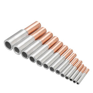 ข้อต่อท่อทองแดงอะลูมิเนียม Gtl สำหรับเชื่อมต่อสายเคเบิล มีให้เลือกหลายขนาดตั้งแต่ 10 ถึง 400 รุ่น - Product Image 4