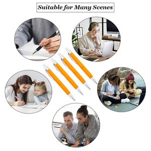 Promotional <b>Gifts</b> Custom Logo Muti-colored Business Advertising Rubber Ball <b>Pen</b> Styles Ball Point <b>Pen</b> Plastic Ballpoint <b>Pen</b> - Product Image 5