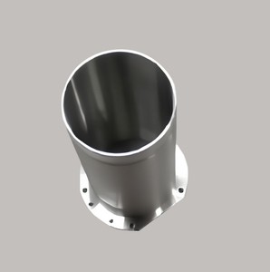 Độ chính xác cao <span class=keywords><strong>CNC</strong></span> gia công dịch vụ cho các bộ phận bằng thép không gỉ nhôm-chính xác <span class=keywords><strong>CNC</strong></span> phay khoan Chuốt Quay các bộ phận - Product Image 3