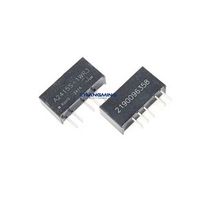 WRE4805S-1WR2 DC DC Converter <b>Power</b> <b>Supply</b> Original and New - Product Image 1