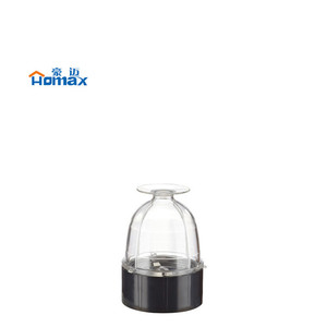 Yoshika Multi Function Blender Electric Juicer <b>Meat</b> <b>Grinder</b> With Plastic Container Stainless Steel Housing 33.5x14x25cm - Product Image 3