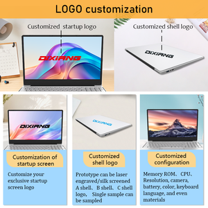 Nouvel Ordinateur Portable Grande Capacité 15,6 Pouces 6Y30 RAM 16/32Go ROM 128/256/512Go/1To Idéal pour Étudiants et Éducation - Le <span class=keywords><strong>Moins</strong></span> Cher - Product Image 2