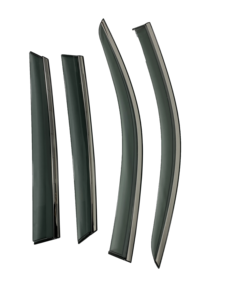 Factory Directly Sell High End Injection Deflector Window <b>Visor</b> for Mercedes-Benz GLC 2015 - Product Image 1