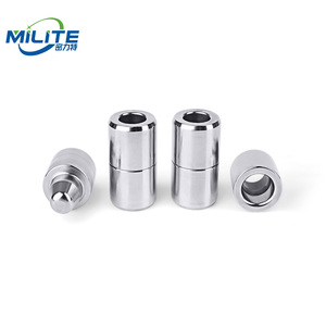 Chính xá<span class=keywords><strong>c</strong></span> khuôn định vị chân định vị thép không gỉ Hướng dẫn trụ <span class=keywords><strong>c</strong></span>ột Brass hướng dẫn bụi <span class=keywords><strong>c</strong></span>ây CNC gia <span class=keywords><strong>c</strong></span>ông chính xá<span class=keywords><strong>c</strong></span> hướng dẫn hệ thống - Product Image 6