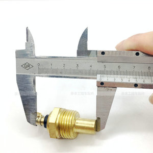 Sensor de Temperatura del Agua Shangchai D6114 para Rodillos Compactadores LiuGong CLG620 624 - Product Image 5