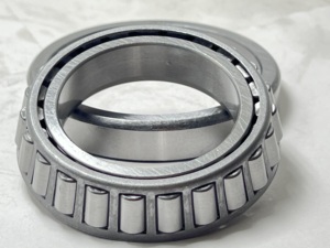 Rodamiento de Rodillos Cónicos de Una Hilera de Alta Precisión, Tamaño Métrico 32310, Rodamiento de Cubo de Rueda, OEM, Listo para Enviar - Product Image 5