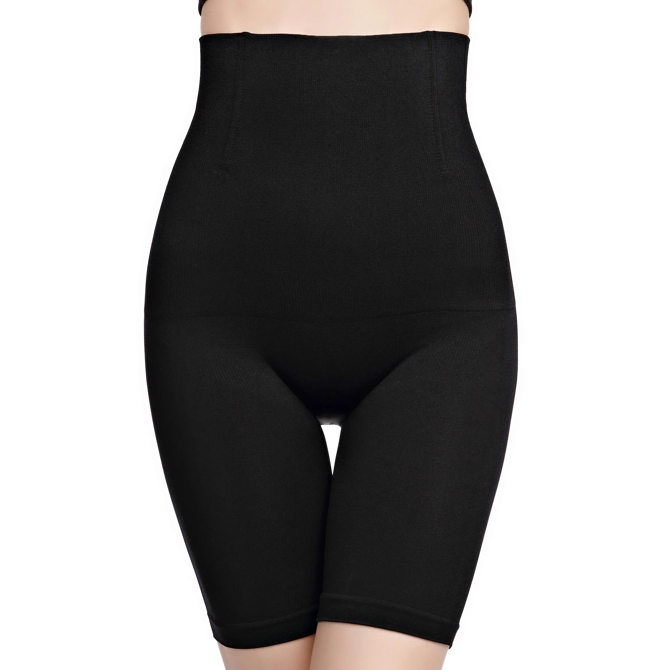 Women's Body Shapers Tummy Control Shapewear High Waist Mid-Thigh Slimmer Shorts panties shapers