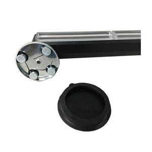 Lampeggiante Off Road <span class=keywords><strong>12</strong></span> <span class=keywords><strong>Volt</strong></span> Impermeabile Ambra Strobe Avvertimento Ha Condotto La Barra Chiara <span class=keywords><strong>Per</strong></span> Il Camion <span class=keywords><strong>Auto</strong></span> - Product Image 4