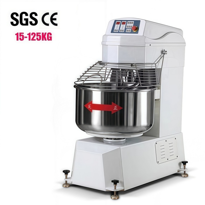 Complete Baking Equipment Bread Make Machine