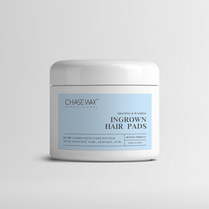 Rouleau de rouleau de sérum de poils incarnés de fabricant professionnel de qualité supérieure de Chase Wax pour le spa de salon - Product Image 2