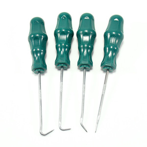 Juego de Destornilladores ZUOKA de 41 Piezas, Torx, Punta Plana, Punta Magnética, Mango Antideslizante, para Reparaciones del Hogar y Automotrices - Product Image 3