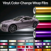 Vinyl Wrap 1.52x17m Self Heal Body Auto Black Covering Car Hydrophobic TPU Black OEM Paint Protection TPU PPF Wrapping Film