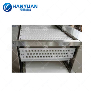 Máy Làm Bóng Năng Lượng Ngày Tự Động Dây Chuyền Sản Xuất Bóng Ngày Thanh Ngày - Product Image 6
