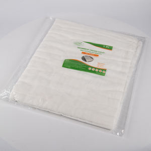 ผู้ผลิตผู้จัดจำหน่ายฟอกขาวดูดซับทางการแพทย์ซิกแซกตาข่าย - Product Image 5