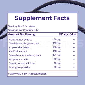 Cápsulas Adelgazantes Efectivas a Precio de Mayoreo, Controlan el Apetito, Aumentan la Saciedad, Cápsulas para la Pérdida de Peso - Product Image 4
