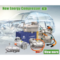 Embrayage électromagnétique de compresseur d'air adapté à Toyota Hilux Pickup Vios YIXIANG Vente directe d'usine 883100K132 883200K240