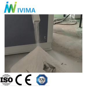 グローバル輸出基準PE粉砕機システム自動カスタマイズタイプ - Product Image 6