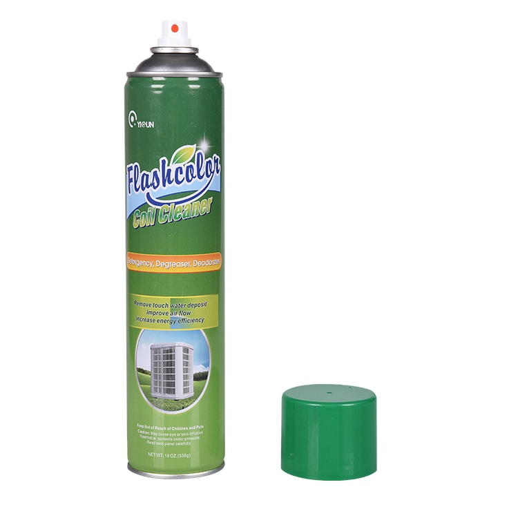 Лидер продаж, пена-спрей для очистки от пыли и кондиционера, очиститель воздуха, дезодорант, Защита окружающей среды