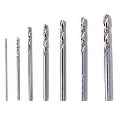 เดรเมลชุดดอกสว่านอเนกประสงค์ที่มีความแม่นยำ7ชิ้น (628) - Product Image 3