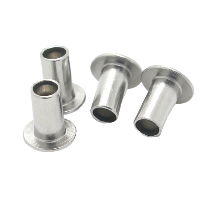 M3 M10 DIN 7338 B Aluminum