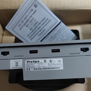 Écran tactile Pro-face AST3301 B1 D24 1024x768 pour automatisation industrielle HMI - Product Image 3