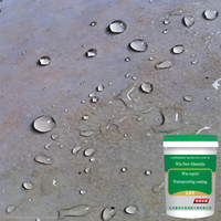 Revestimiento impermeable Nano de alta calidad para hormigón