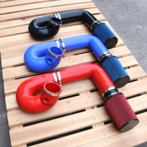 Presa d'Aria Anteriore Aggiornata per <span class=keywords><strong>BMW</strong></span> Serie 5 2024+ <span class=keywords><strong>G60</strong></span>/G61 - Product Image 4