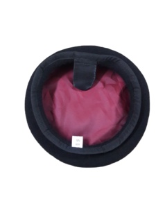 High Quality Women's Winter <b>Beret</b> Hats Warm and Travel-Friendly for Outdoor Formal Scenes - Product Image 3