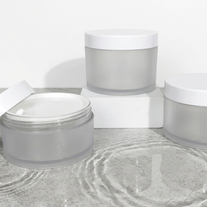 ขวด PET ปากกว้างแบบฉีดขึ้นรูปสำหรับครีมข้น - Product Image 6