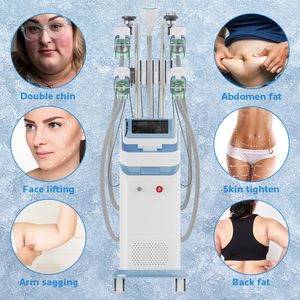 HIPDEER Precio de Fábrica 9 en 1 Cryolipoy - Product Image 4