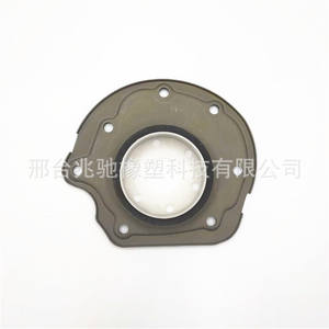 Joints d'huile d'arbre à cames arrière neufs de marque AC pour Ford Focus Fiesta & Transit XS4Q6K301AF & XS4Q6K301AE Pièces de moteur en caoutchouc - Product Image 4