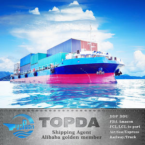 Productos más vendidos 2021 Fiable Buen trabajo Servicio puerta a puerta Transporte marítimo <span class=keywords><strong>de</strong></span> China a EE. UU. - Product Image 5