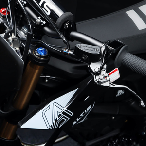 Motocicleta Eléctrica Todoterreno Altis Delta, Batería de Litio de 72V 35Ah, Potencia Máxima de 13kW, Motocross de Alta Velocidad, 62MPH, Bicicleta Eléctrica - Product Image 6