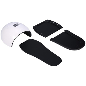 Vente flash - Lampe UV 48W pour les mains et les pieds, sécheuse à ongles LED, séchage rapide, portable, pour usage domestique, marque privée - Product Image 1