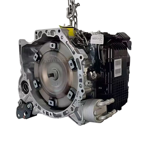 <span class=keywords><strong>Caja</strong></span> <span class=keywords><strong>de</strong></span> <span class=keywords><strong>Cambios</strong></span> Automática <span class=keywords><strong>de</strong></span> 8 Velocidades AWF8G30 20GT83 <span class=keywords><strong>de</strong></span> Aleación <span class=keywords><strong>de</strong></span> Aluminio Original Usada para <span class=keywords><strong>Peugeot</strong></span> 508L 4008 5008 DS 1.2L - Product Image 1