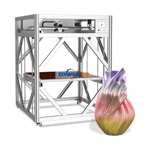 Hot Sale High Precision Industrial <strong>3d</strong> <strong>Printer</strong> DM10plus 1000mm <strong>Large</strong> Big Size Rapid Prototyping <strong>Printer</strong> 500mm/s Fast Printing - Product Image 1