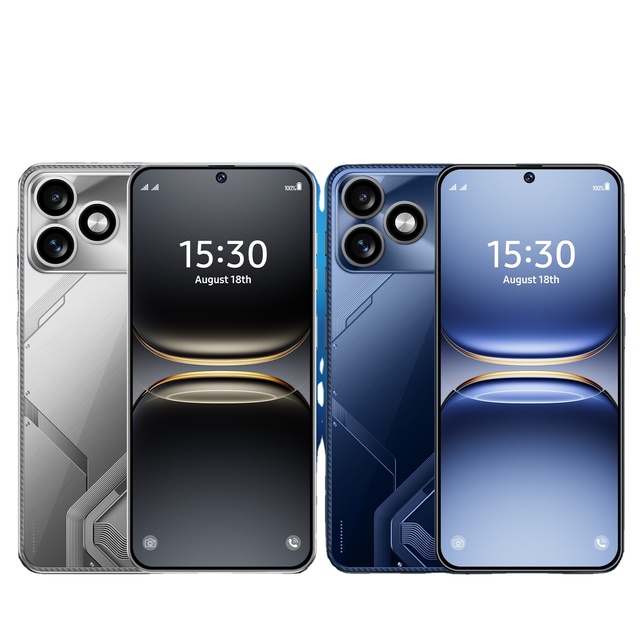 OEM 5G Global Version Dual Sim 7.3-inch HD 60Hz OLED 16GB+1TB Quad Core Processor 108MP Rear Camera LTE Cellular Network