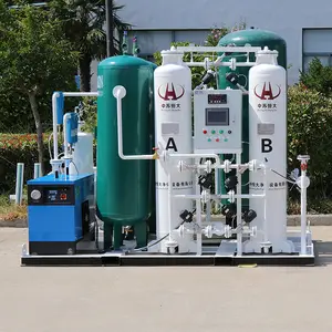 High purity Factory Price Industrial PSA Oxygen Generator