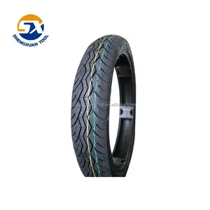 Wholesale Cheap Price Motorcycle Wheels Tires 90/90-18 Duro Motorcycle Tire