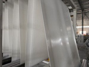 Membrane EPDM auto-adhésive pour les applications d'étanchéité de toit, de <span class=keywords><strong>sous</strong></span>-<span class=keywords><strong>sol</strong></span> et de bâtiment - Product Image 4