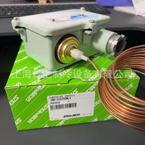 เครื่องควบคุมอุณหภูมิ Saginomiya รุ่น TNS-C1070CWL3 IP53 สำหรับอุปกรณ์ทำความเย็น - Product Image 4