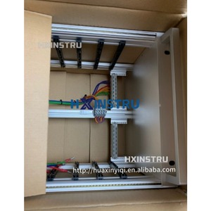 WOODWARD ART-01681 Brand new IDS converter control <b>box</b> <b>shipping</b> Via Fedex or DHL H - Product Image 1