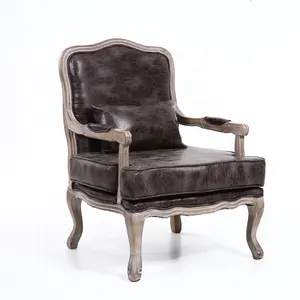 Muslimnew Design Anji Kaseihomeland Luxury Living Room Modern Leisure Chair