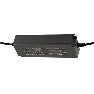 Controlador LED Npf-200-24 de 200W, Corriente Constante, Voltaje Constante, Salida Dual, Carcasa de Plástico IP67 - Product Image 3