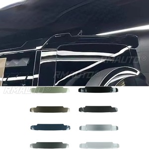 Para Land Rover Defender 90 110 130 2020-2023 Kits de Estilización Alerón Trasero de Coche Alerón de Maletero Alerón de Techo - Product Image 2