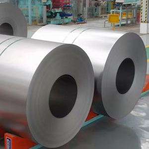 Bobina de Acero Galvanizado Laminado en Frío de Alto Contenido de Carbono A36 Q235 ASTM JIS para Procesamiento de Doblado y Soldadura al por Mayor - Precio Competitivo - Product Image 3